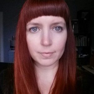 Meet your Posher, Laurie